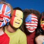 Языковой лагерь 2019