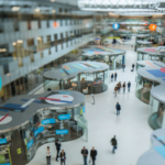 Визит в «Сколково»