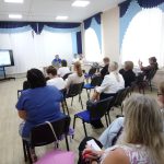 Прослеживаемость и маркировка товаров. Семинар 24.07.2025.