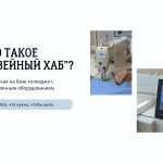 Круглый стол – образование для предпринимательства с презентацией бизнес-инициативы «Швейный хаб»