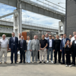 Формула устойчивости: Полоцкий регион делает ставку на производственную кооперацию